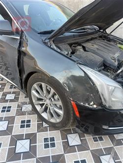 كاديلاك XTS